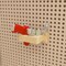 Flash Furniture Bright Beginnings Commercial Grade 8 Piece Tools & Holder Accessory Set for Modular STEAM Wall Systems with Working Drill MK-ME13118-GG - alternate 7
